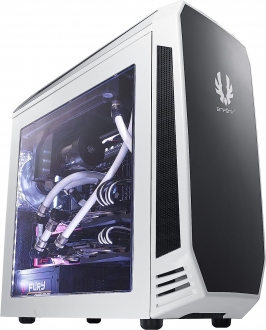 BitFenix Aegis Bilgisayar Kasası