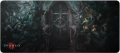 SteelSeries Qck Heavy XXL Diablo IV Edition resim