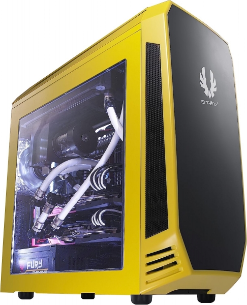 BitFenix Aegis Bilgisayar Kasası