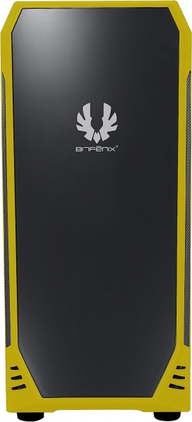 BitFenix Aegis Bilgisayar Kasası