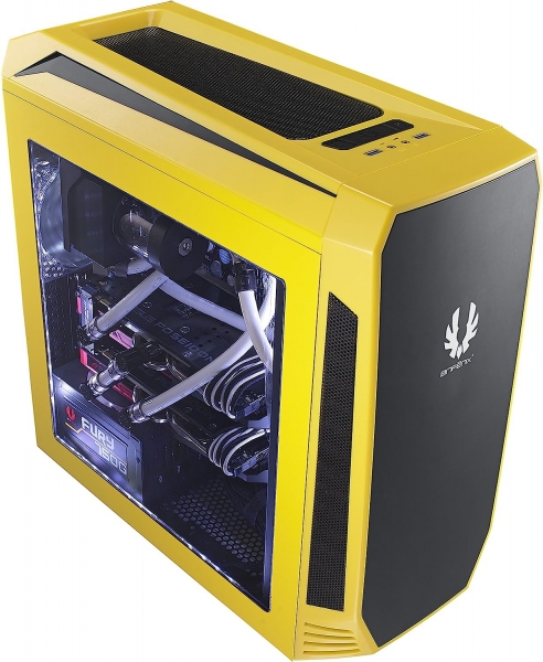 BitFenix Aegis Bilgisayar Kasası