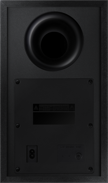 Samsung HW-Q700C Soundbar