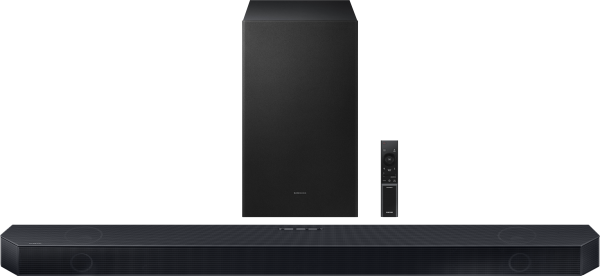 Samsung HW-Q700C Soundbar