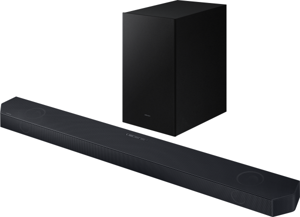 Samsung HW-Q700C Soundbar