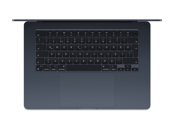 Apple MacBook Air M2 15.3 İnç (MQKX3TU/A) Laptop