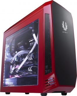 BitFenix Aegis Bilgisayar Kasası