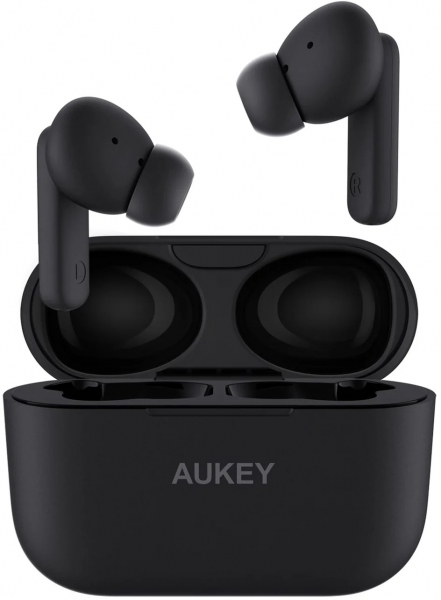 Aukey EP-M1S Tam Kablosuz Kulaklık