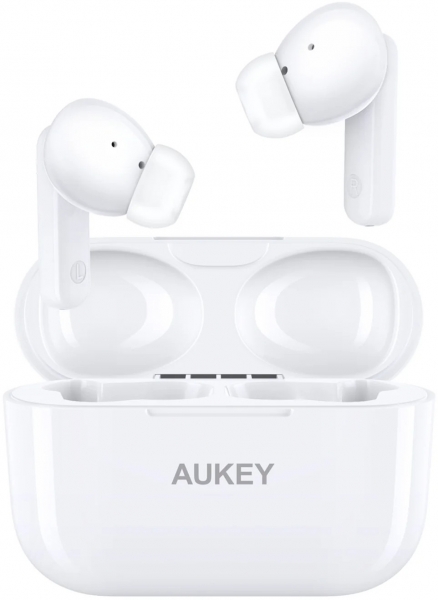 Aukey EP-M1S Tam Kablosuz Kulaklık