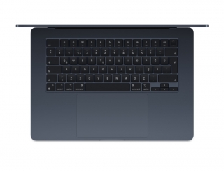 Apple MacBook Air M2 15.3 İnç (MQKW3TU/A) Laptop