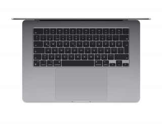 Apple MacBook Air M2 15.3 İnç (MQKQ3TU/A) Laptop