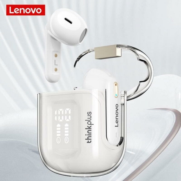 Lenovo Thinkplus LP6 Pro Tam Kablosuz Kulaklık