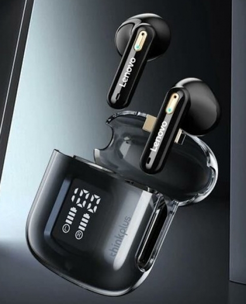 Lenovo Thinkplus LP6 Pro Tam Kablosuz Kulaklık