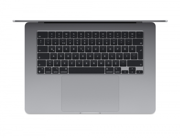 Apple MacBook Air M2 15.3 İnç (MQKP3TU/A) Laptop