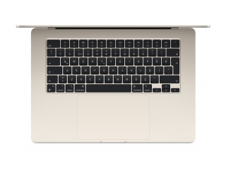 Apple MacBook Air M2 15.3 İnç (MQKV3TU/A) Laptop