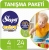 Sleepy Extra Günlük Aktivite 4 Beden 24 Adet Bebek Bezi