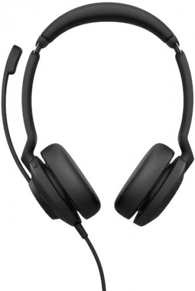 Jabra Evolve2 30 USB-C Stereo Kablolu Kulaklık
