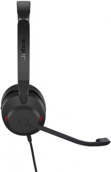 Jabra Evolve2 30 USB-C Stereo Kablolu Kulaklık