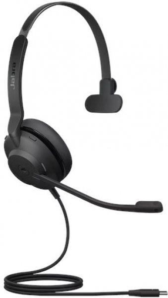 Jabra Evolve2 30 USB-C Mono Kablolu Kulaklık