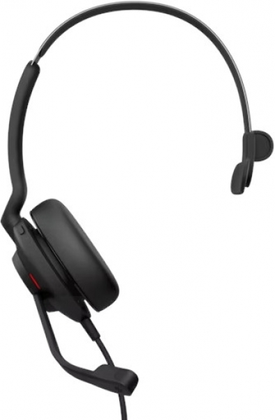 Jabra Evolve2 30 USB-A Mono Kablolu Kulaklık