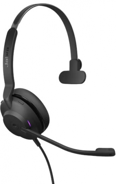 Jabra Evolve2 30 USB-A Mono Kablolu Kulaklık