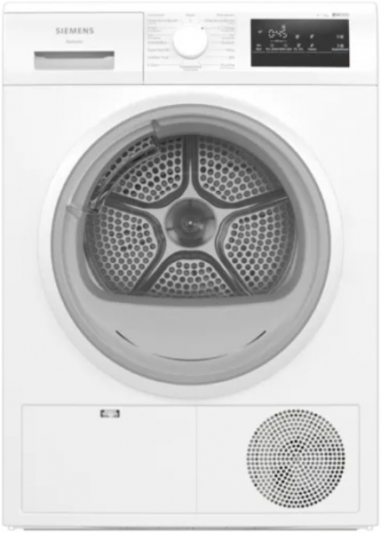 Siemens WT00H200TR Isı Pompalı Kurutma Makinesi