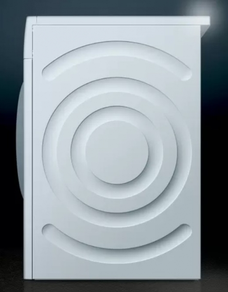 Siemens WT00H200TR Isı Pompalı Kurutma Makinesi