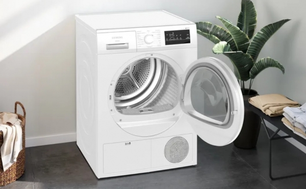 Siemens WT00H200TR Isı Pompalı Kurutma Makinesi