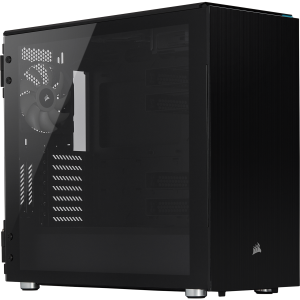 Corsair Carbide 678C Bilgisayar Kasası