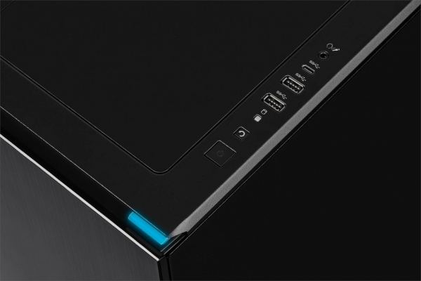 Corsair Carbide 678C Bilgisayar Kasası