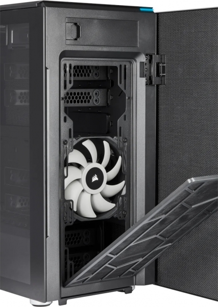 Corsair Carbide 678C Bilgisayar Kasası