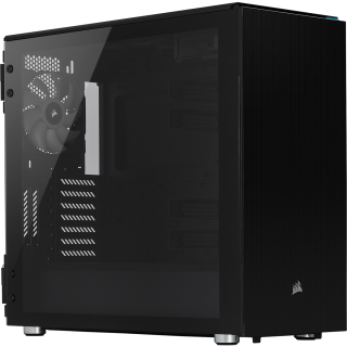 Corsair Carbide 678C Bilgisayar Kasası