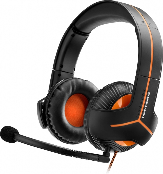 Thrustmaster Y-350CPX Kablolu Kulaklık