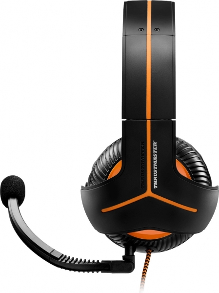 Thrustmaster Y-350CPX Kablolu Kulaklık