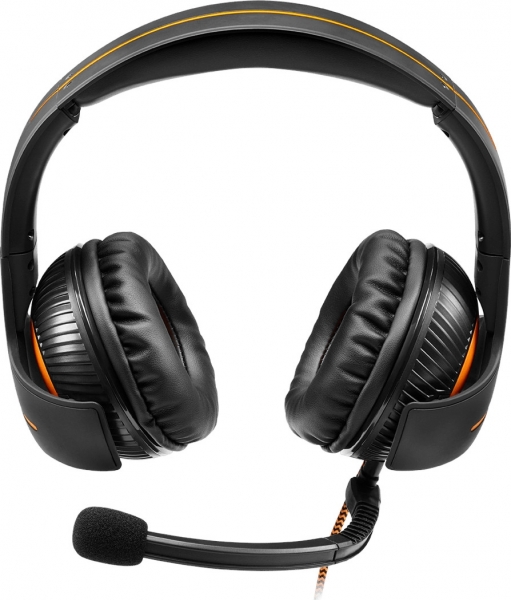 Thrustmaster Y-350CPX Kablolu Kulaklık