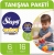 Sleepy Extra Günlük Aktivite 6 Beden 16 Adet Bebek Bezi