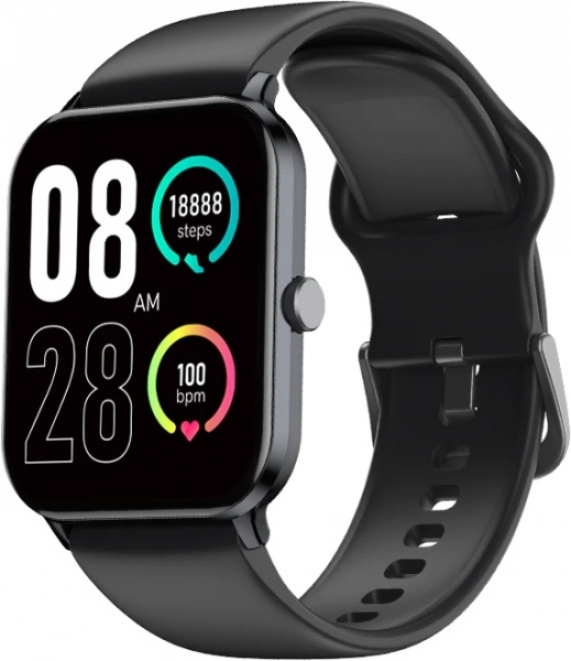 QCY Watch GTC Akıllı Saat