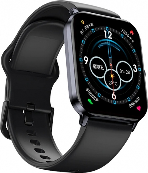 QCY Watch GTC Akıllı Saat
