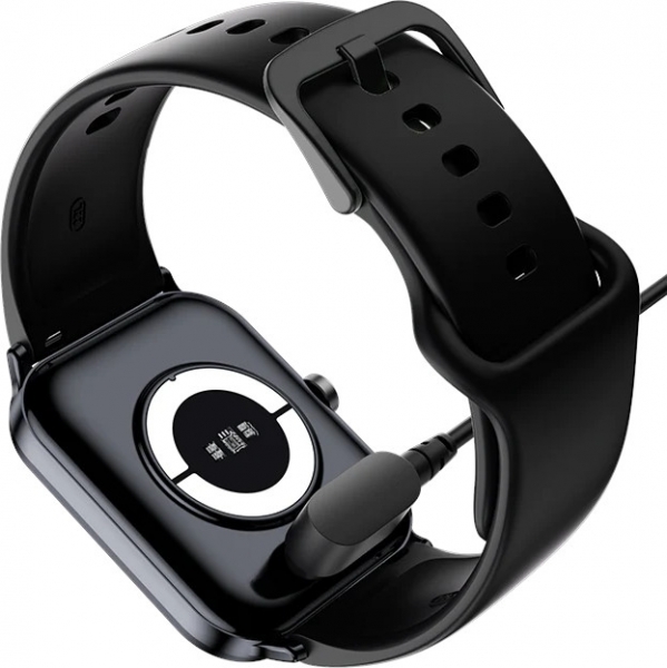 QCY Watch GTC Akıllı Saat