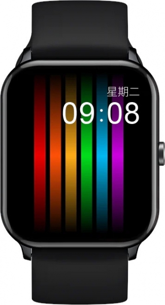 QCY Watch GTC Akıllı Saat