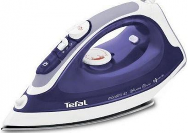 Tefal FV3746 Maestro Buharlı Ütü