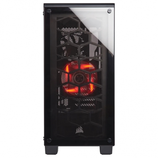 Corsair Crystal 460 Bilgisayar Kasası