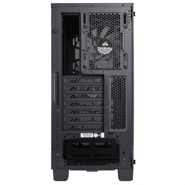Corsair Crystal 460 Bilgisayar Kasası