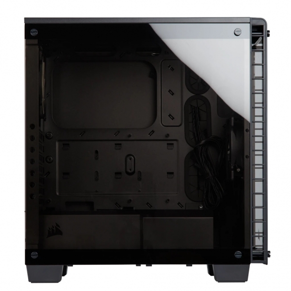Corsair Crystal 460 Bilgisayar Kasası