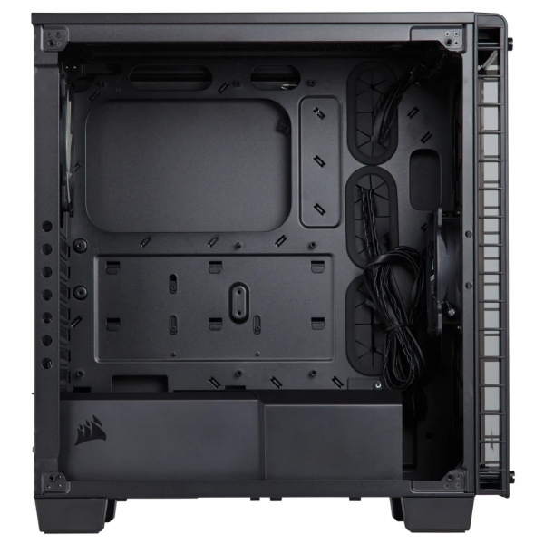 Corsair Crystal 460 Bilgisayar Kasası