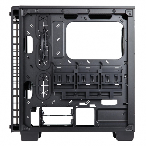 Corsair Crystal 460 Bilgisayar Kasası