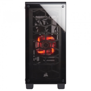 Corsair Crystal 460 Bilgisayar Kasası