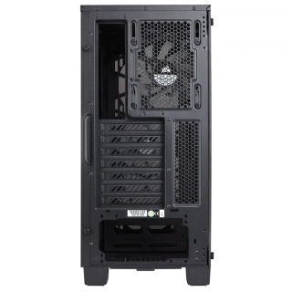 Corsair Crystal 460 Bilgisayar Kasası