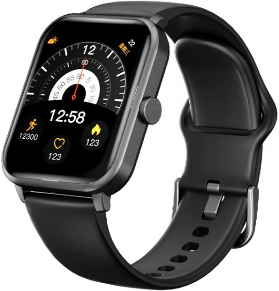 QCY Watch GTS Akıllı Saat