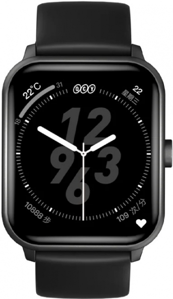 QCY Watch GTS Akıllı Saat