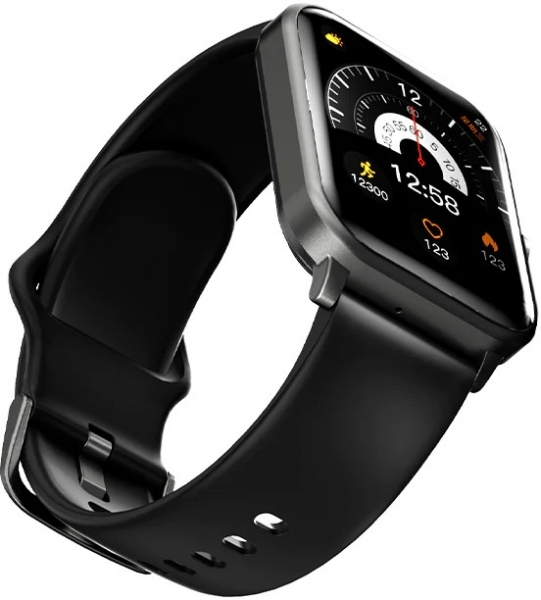 QCY Watch GTS Akıllı Saat